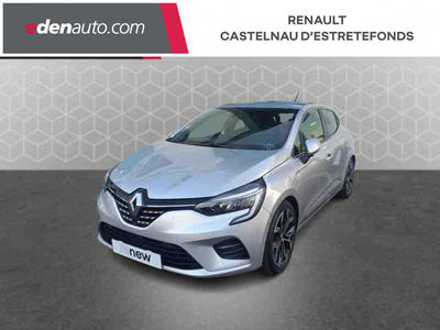 Renault Clio TCe 140 - 21n Intens