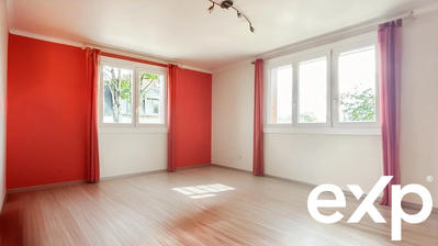 Appartement - 87 m² - 4 pièces