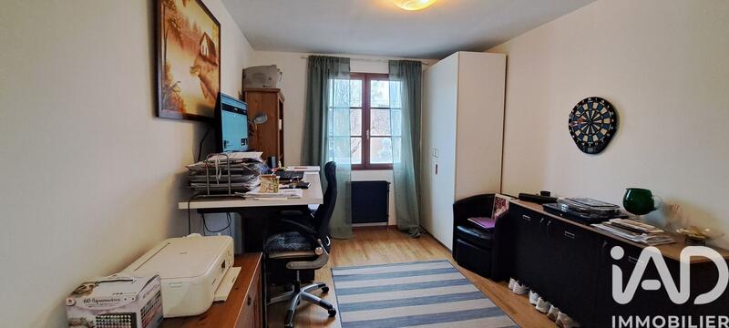 Maison - 115 m² - 6 pièces