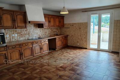 Villa - 163 m² - 5 pièces