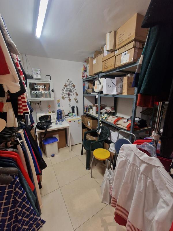 Local commercial - 95 m²