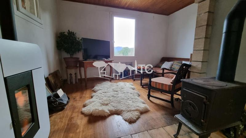 Maison de campagne - 56 m² - 3 pièces