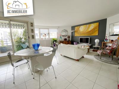 Appartement - 61 m² - 2 pièces