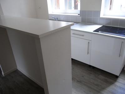 Appartement - 31 m² - 2 pièces