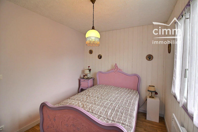 Maison - 273 m² - 10 pièces