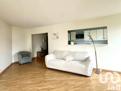 Appartement - 73 m² - 3 pièces