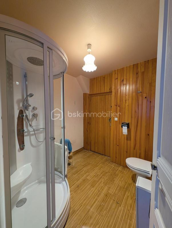 Maison de ville - 168 m² - 7 pièces