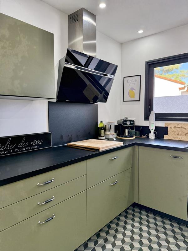 Villa - 126 m² - 5 pièces