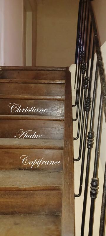 Maison - 98 m² - 5 pièces