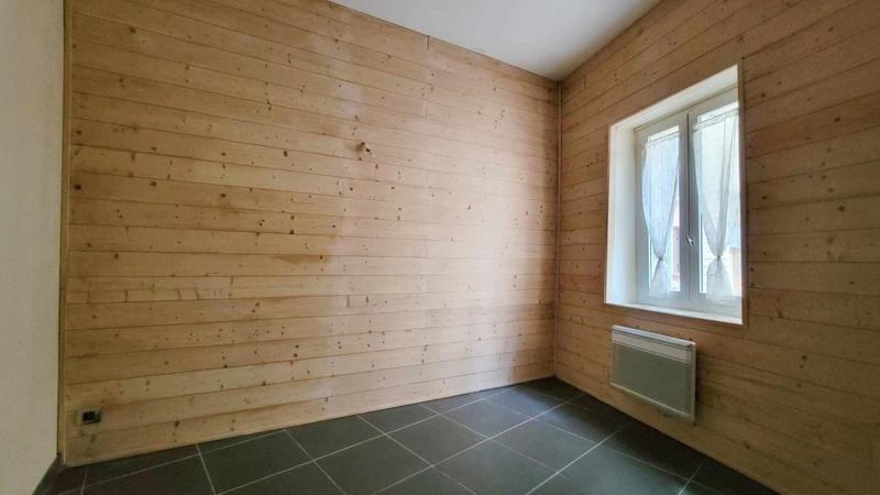 Maison de village - 145 m² - 6 pièces