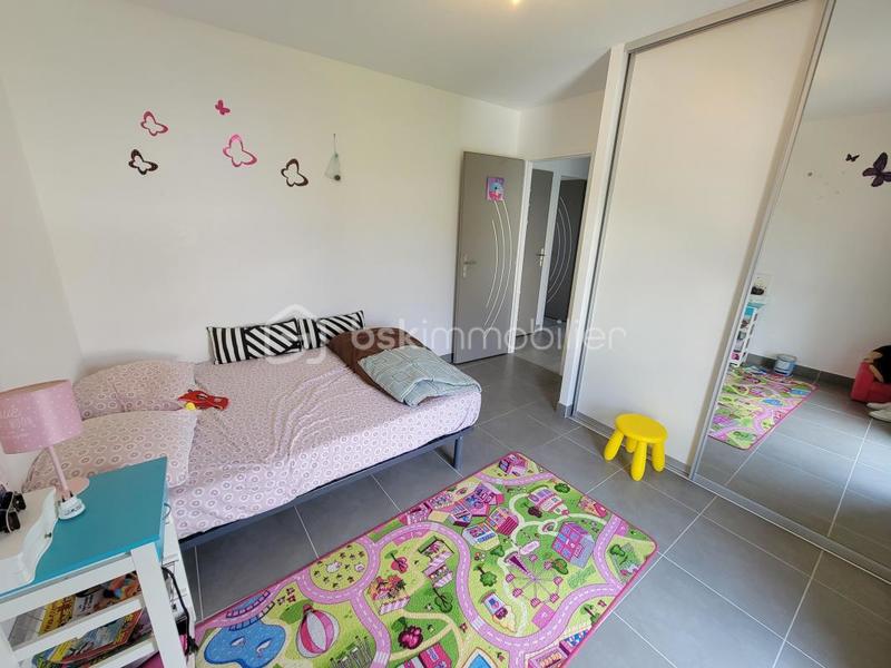 Maison - 165 m² - 6 pièces