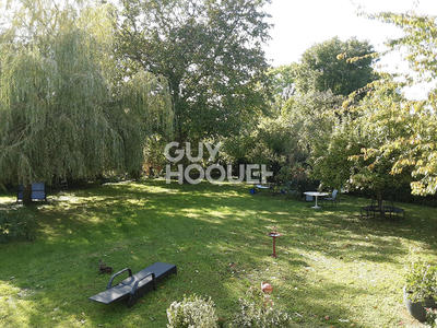 Maison - 200 m² - 7 pièces