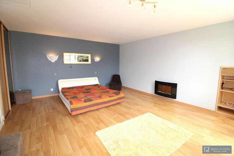 Maison ancienne - 200 m² - 5 pièces