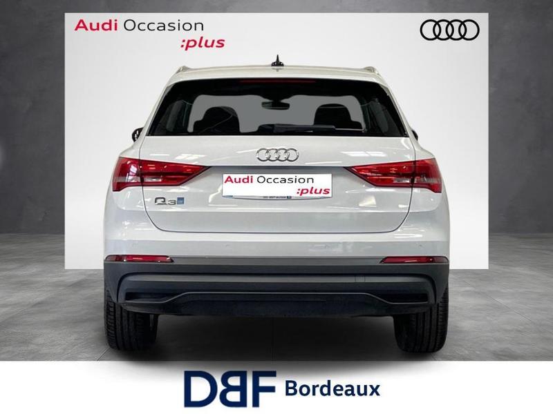 Audi Q3 35 Tfsi 150 ch Design