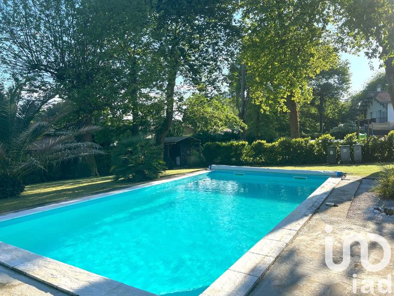 Maison de maîtres - 179 m² - 7 pièces