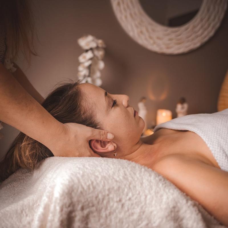 Bienaître et Grandir / Massage bien-être