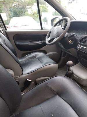 Renault Scénic 1,9 Dci Rx4 105cv