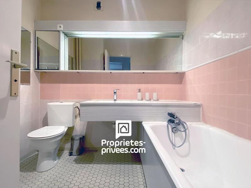 Appartement - 87 m² - 4 pièces