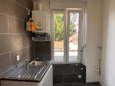 Appartement - 53 m² - 3 pièces