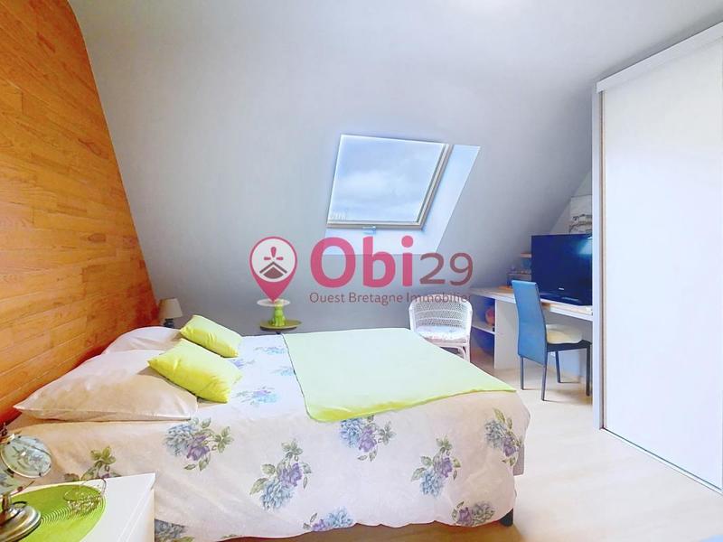 Maison d'architecte - 180 m² - 10 pièces