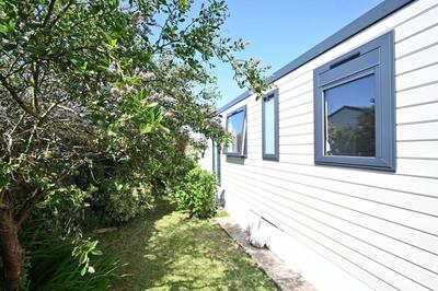 Terrain de loisirs - 300 m²