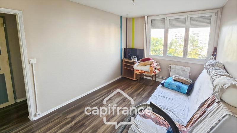 Appartement - 73 m² - 4 pièces