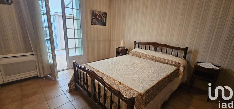 Maison de ville - 185 m² - 6 pièces