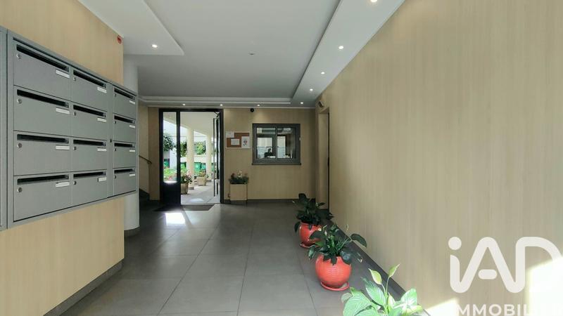 Appartement - 86 m² - 5 pièces