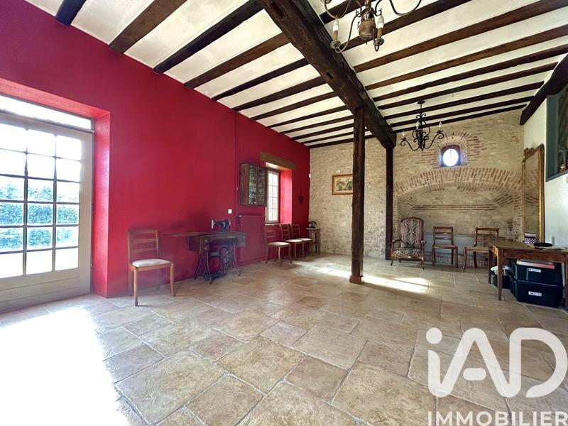 Maison - 146 m² - 5 pièces