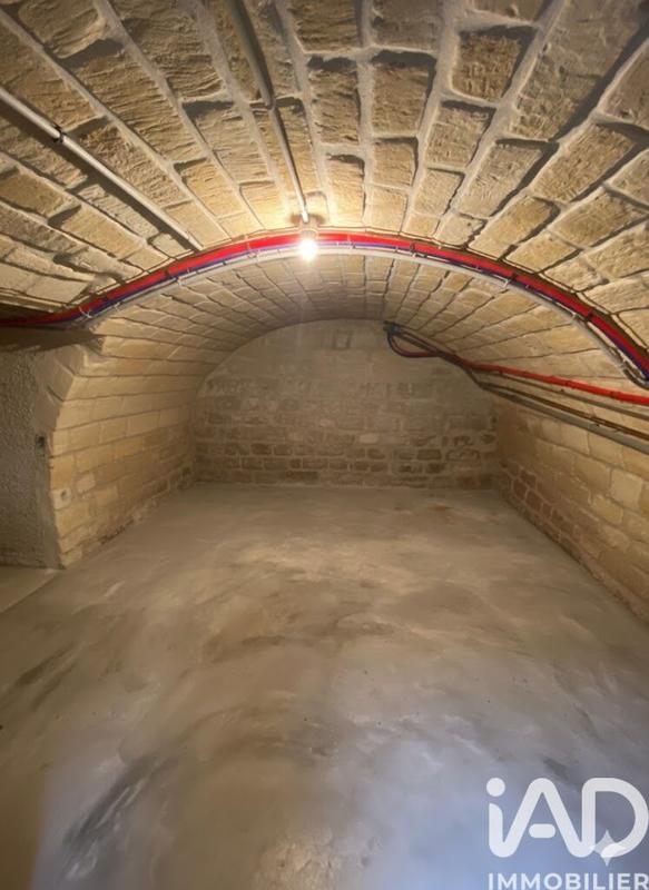 Maison de village - 107 m² - 5 pièces