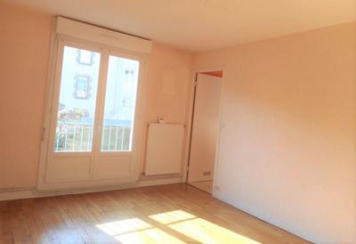 Appartement - 50 m² - 3 pièces