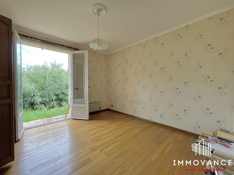 Maison traditionnelle - 158 m² - 6 pièces