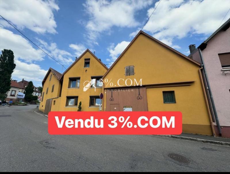 Maison - 88 m² - 4 pièces