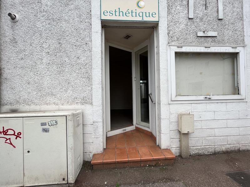 Local commercial - 55 m²