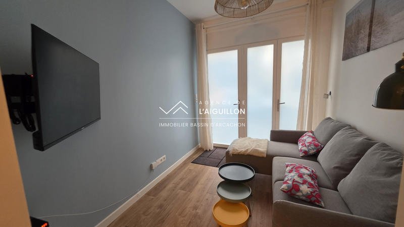 Maison - 48 m² - 3 pièces