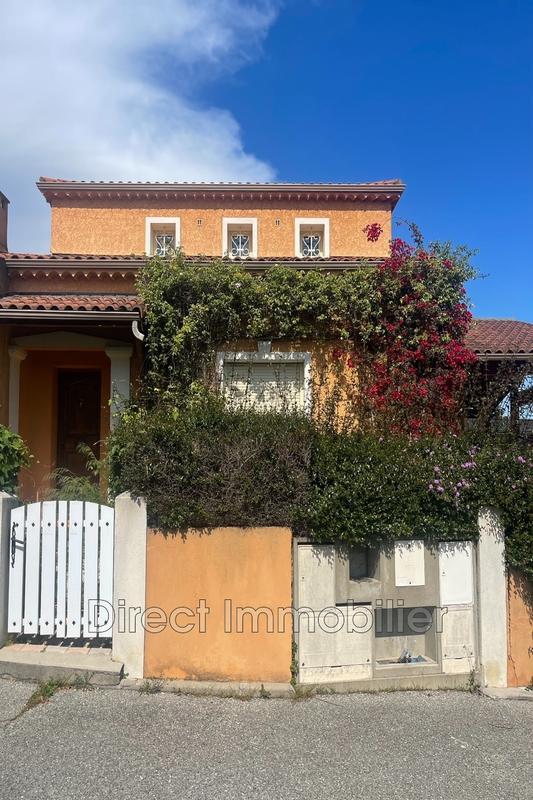 Maison - 103 m² - 4 pièces