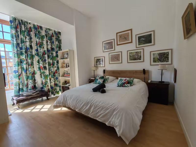 Appartement - 135 m² - 4 pièces