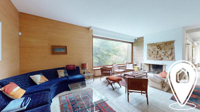 Maison - 346 m² - 11 pièces