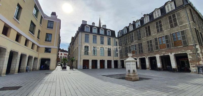 Immeuble - 399 m² - 12 pièces