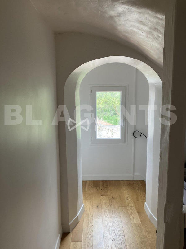 Maison - 137 m² - 6 pièces