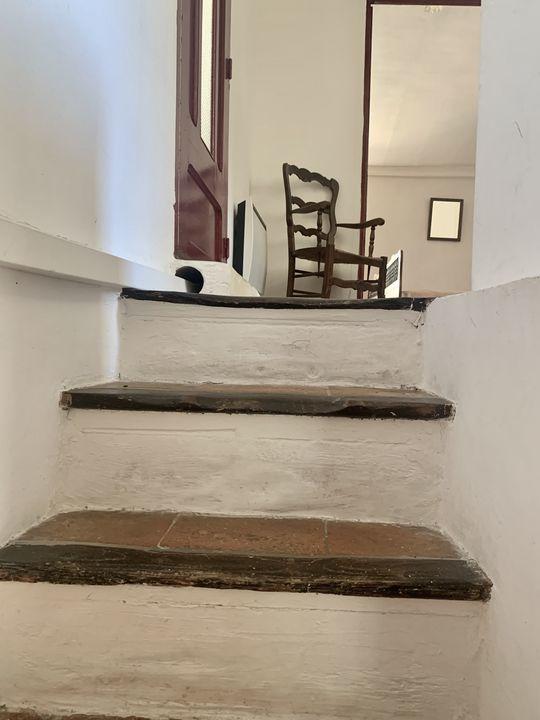 Maison de village - 158 m² - 8 pièces