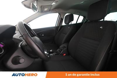 Renault Mégane 1.5 dCi Energy Limited Eco2 110 ch