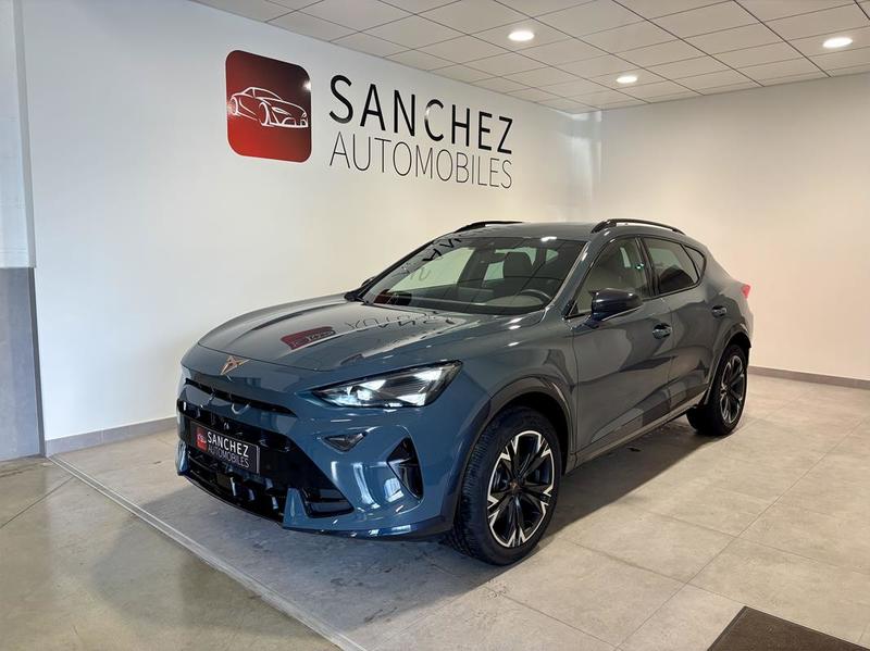 Cupra Formentor Ph2 2.0 Tdi 150 Dsg7 V