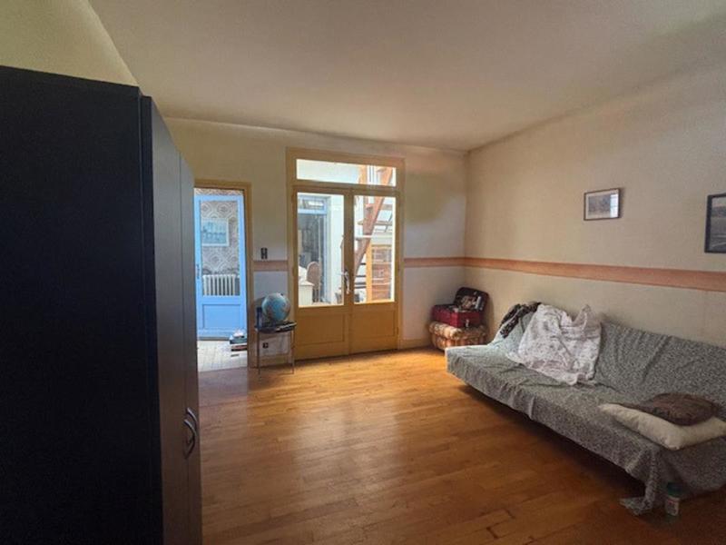 Maison de village - 200 m² - 5 pièces