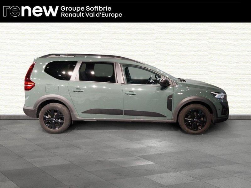 Dacia Jogger Eco-G 100 7 places Extreme +