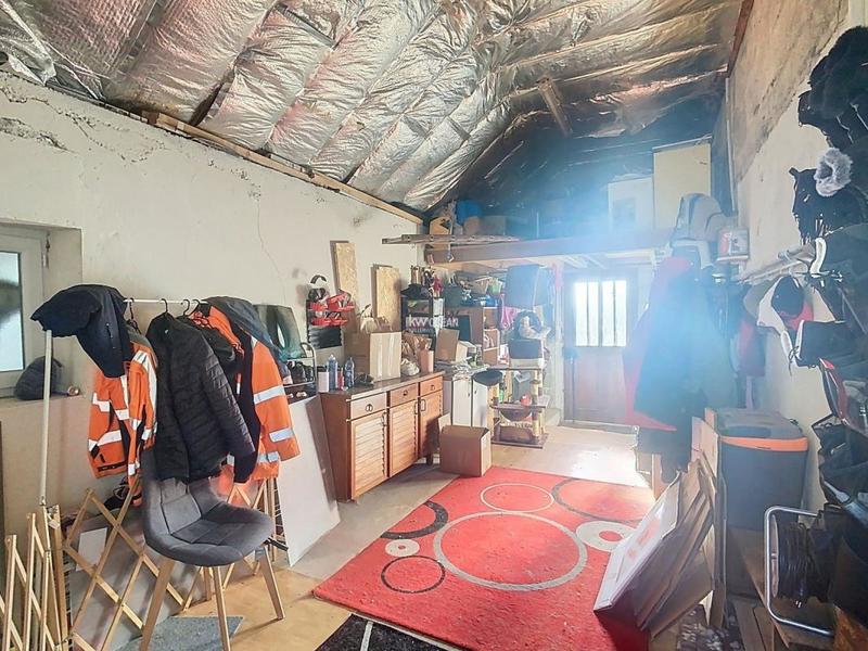 Maison - 104 m² - 6 pièces