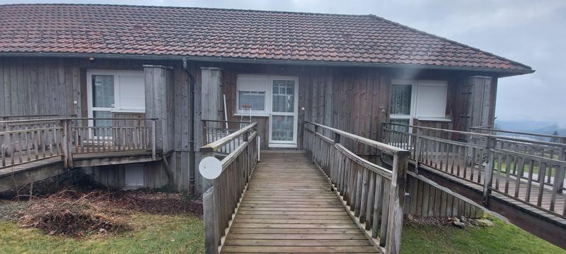 Appartement - 50 m² - 3 pièces