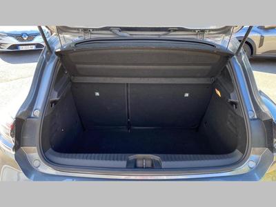 Renault Clio V Blue dCi 100 ch Gsr2 Evolution