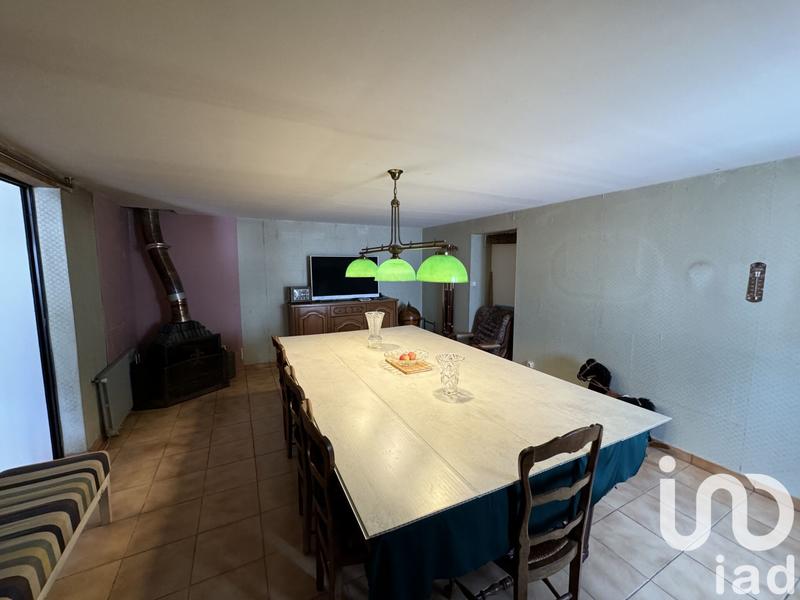 Maison - 80 m² - 3 pièces