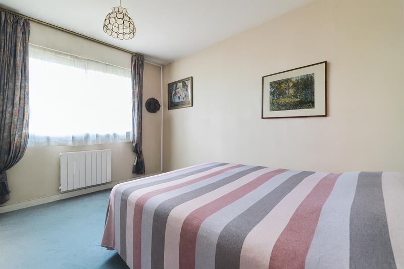 Appartement - 157 m² - 6 pièces